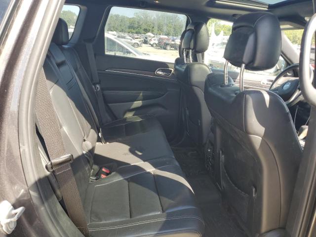 Photo 11 from auction – 2017 JEEP GRAND CHER with VIN 1C4RJFBG0HC954517