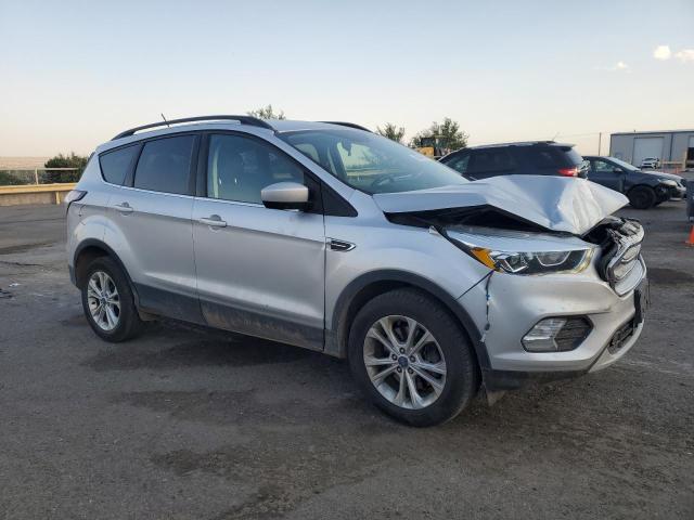 Photo 4 from auction – 2018 FORD ESCAPE SEL with VIN 1FMCU9HD7JUA47593