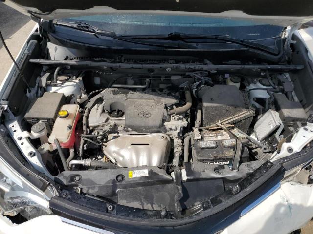 Photo 12 from auction – 2016 TOYOTA RAV4 LIMIT with VIN 2T3DFREV7GW450307