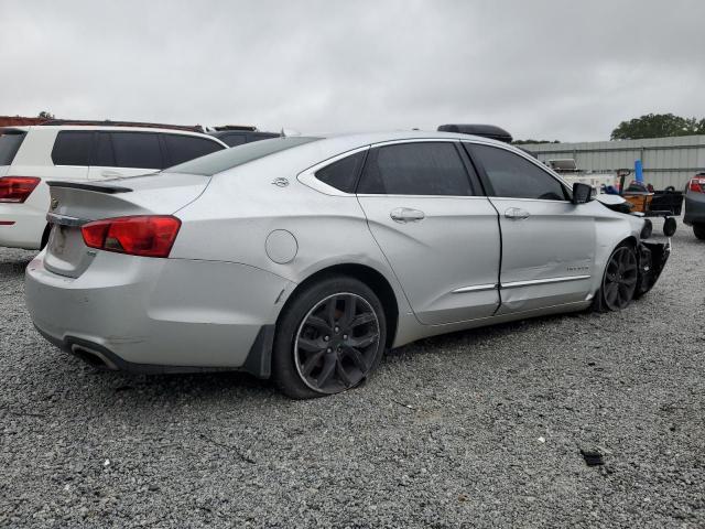Photo 3 from auction – 2014 CHEVROLET IMPALA LTZ with VIN 1G1155S32EU109448