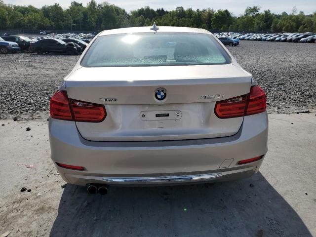 Photo 6 from auction – 2013 BMW 328 XI with VIN WBA3B3C57DJ976046