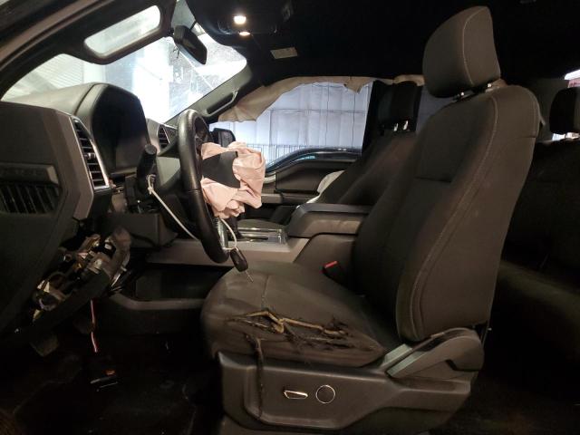 Photo 7 from auction – 2015 FORD F150 SUPER with VIN 1FTFX1EF8FFA39935