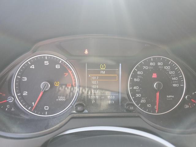 Photo 9 from auction – 2015 AUDI Q5 PREMIUM with VIN WA1LFAFP9FA055114
