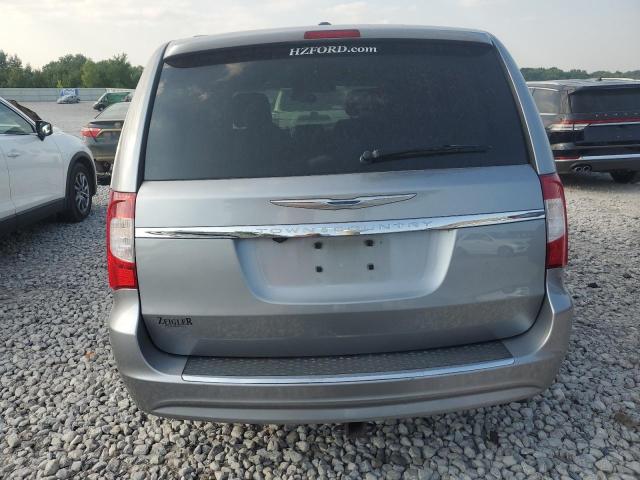 Photo 6 from auction – 2015 CHRYSLER TOWN & COU with VIN 2C4RC1BG3FR562715