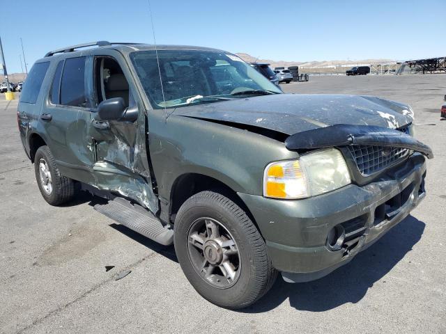 Photo 4 from auction – 2004 FORD EXPLORER XLT with VIN 1FMZU63K44ZA21863