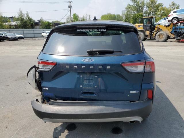 Photo 6 from auction – 2020 FORD ESCAPE SE with VIN 1FMCU9G61LUC19770