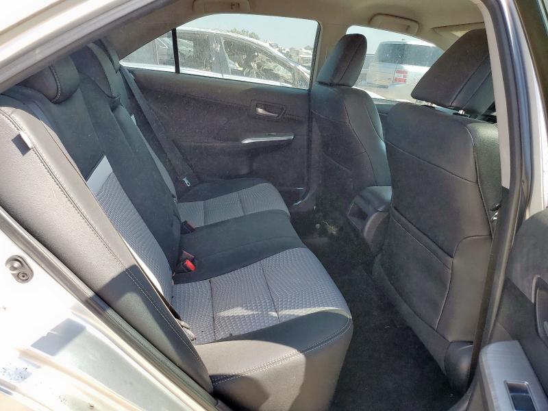 Photo 10 from auction – 2012 TOYOTA CAMRY BASE with VIN 4T1BF1FK1CU106486