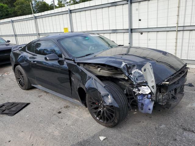 Photo 4 from auction – 2018 FORD MUSTANG GT with VIN 1FA6P8CF2J5112863