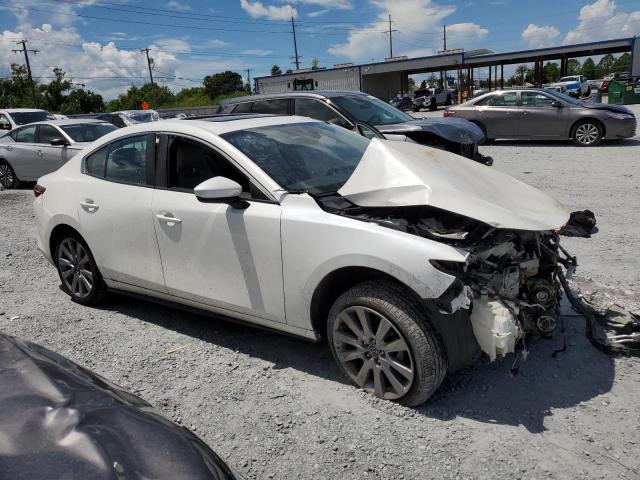 Photo 4 from auction – 2023 MAZDA 3 PREFERRED with VIN 3MZBPACM9PM374362