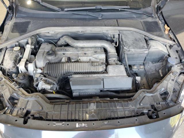 Photo 11 from auction – 2014 VOLVO S60 T5 with VIN YV1612FH6E2276916
