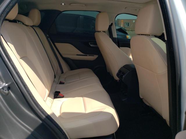 Photo 10 from auction – 2018 JAGUAR F-PACE PREMIUM with VIN SADCJ2EV9JA242795