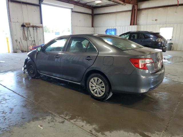 Photo 2 from auction – 2013 TOYOTA CAMRY L with VIN 4T1BF1FK6DU289871