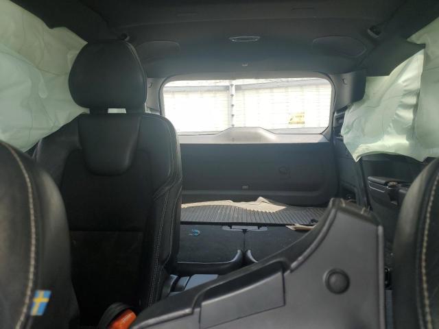 Photo 10 from auction – 2017 VOLVO XC90 T8 with VIN YV4BC0PM9H1113344
