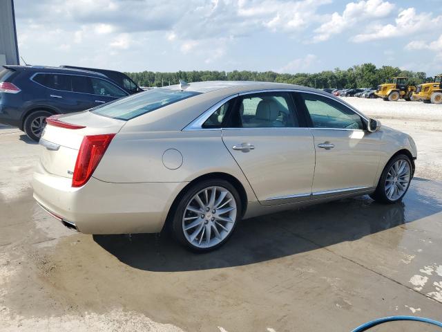 Photo 3 from auction – 2013 CADILLAC XTS PLATIN with VIN 2G61U5S37D9156516