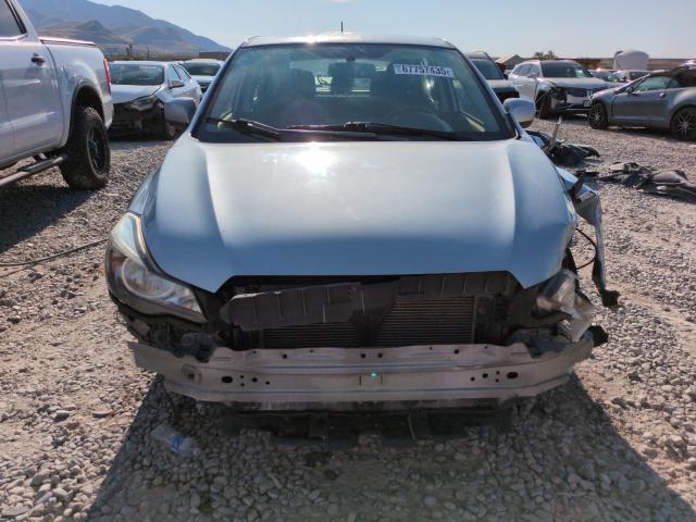 Photo 5 from auction – 2013 SUBARU IMPREZA PR with VIN JF1GPAC61D2863650