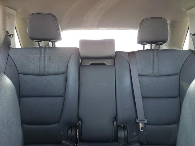 Photo 10 from auction – 2011 KIA SORENTO EX with VIN 5XYKUDA11BG015258
