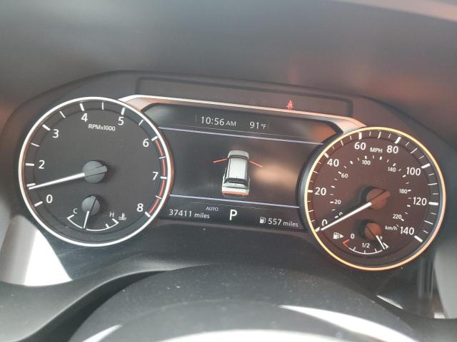Photo 9 from auction – 2023 NISSAN ROGUE SV with VIN JN8BT3BBXPW461007