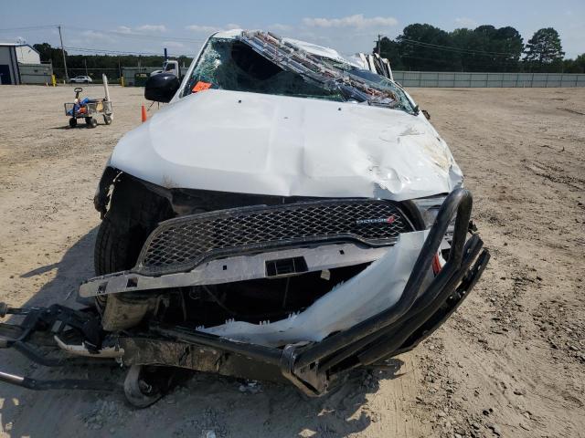 Photo 5 from auction – 2023 DODGE DURANGO PU with VIN 1C4RDJFG4PC567875