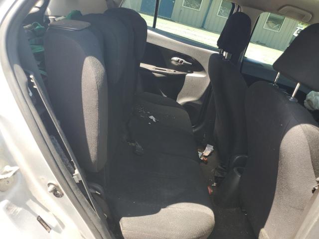 Photo 11 from auction – 2010 TOYOTA SCION XD with VIN JTKKU4B4XAJ052003