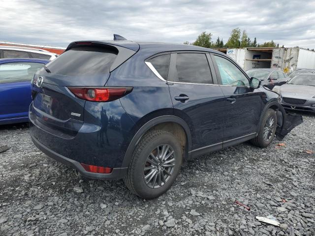 Photo 3 from auction – 2018 MAZDA CX-5 TOURI with VIN JM3KFBCM4J0435436