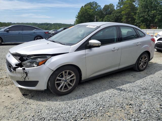 FORD FOCUS SE 2017 with VIN 1FADP3F24HL315519 - Photo from auction