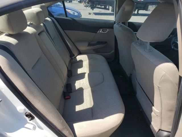 Photo 10 from auction – 2015 HONDA CIVIC EX with VIN 19XFB2F81FE298457