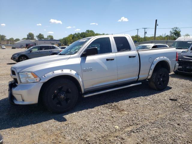 RAM 1500 ST 2017 with VIN 1C6RR6FG3HS585667 - Photo from auction