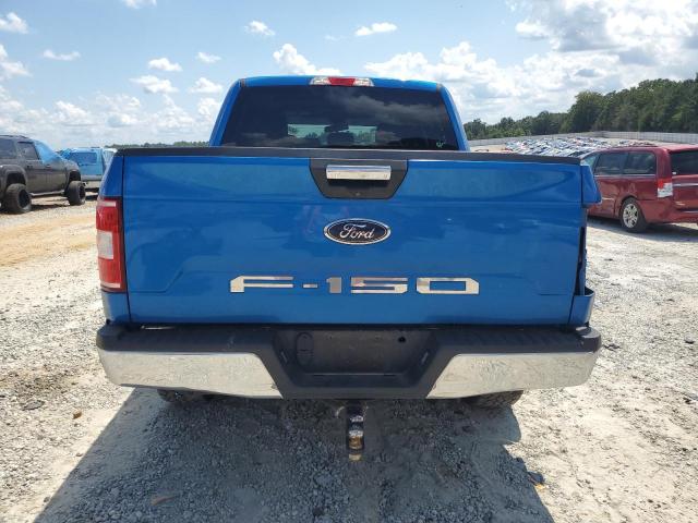 Photo 6 from auction – 2019 FORD F150 SUPER with VIN 1FTEW1E55KKC57791