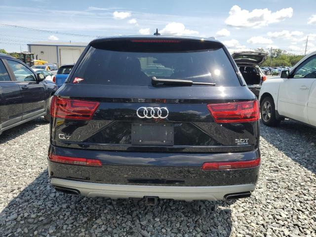 Photo 6 from auction – 2017 AUDI Q7 PREMIUM with VIN WA1LAAF75HD047124