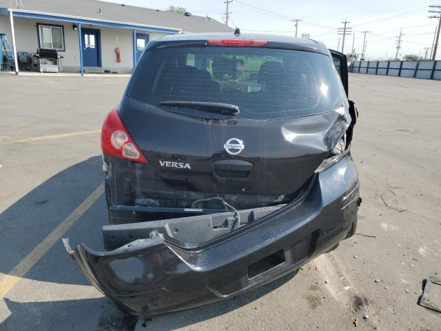 Zdjęcie 6 z aukcji – 2011 NISSAN VERSA S z VIN 3N1BC1CPXBL398597