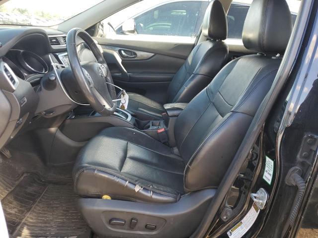Photo 7 from auction – 2015 NISSAN ROGUE S with VIN 5N1AT2MV0FC779576