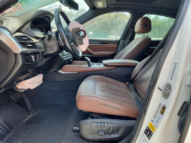 Photo 7 from auction – 2017 BMW X6 XDRIVE3 with VIN 5UXKU2C39H0U29307