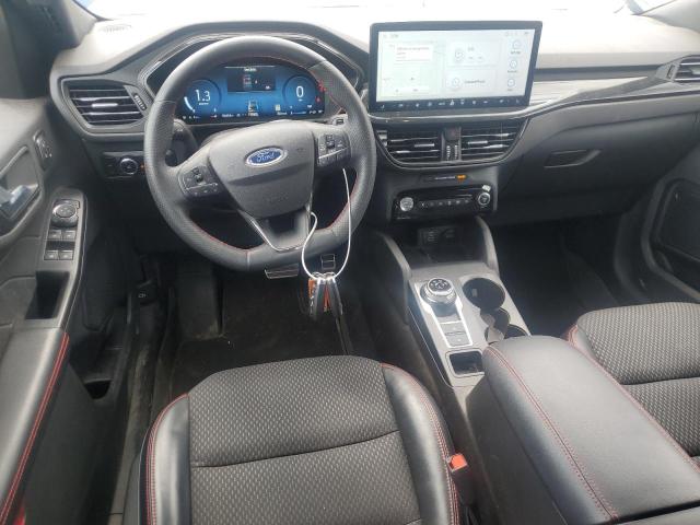 Photo 8 from auction – 2023 FORD ESCAPE ST with VIN 1FMCU9PA8PUB37609