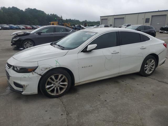 CHEVROLET MALIBU LT 2016 with VIN 1G1ZE5ST6GF307329 - Photo from auction