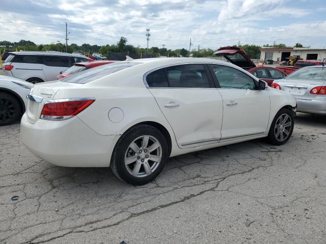 Photo 3 from auction – 2011 BUICK LACROSSE C with VIN 1G4GC5ED4BF141583