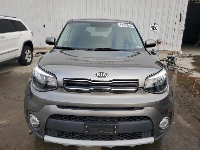 Photo 5 from auction – 2019 KIA SOUL + with VIN KNDJP3A50K7020951