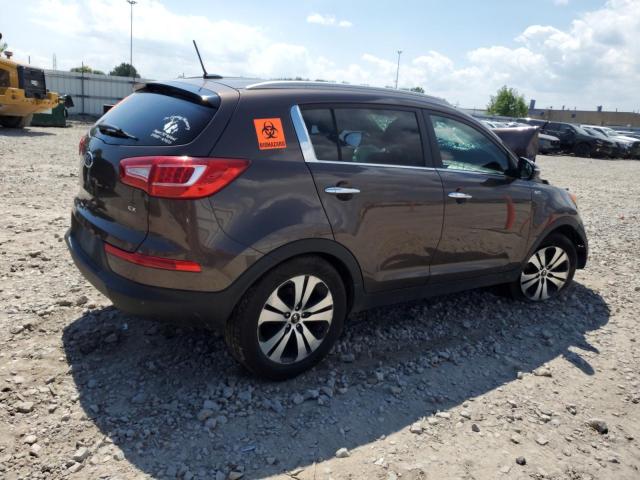 Photo 3 from auction – 2011 KIA SPORTAGE E with VIN KNDPCCA27B7076722
