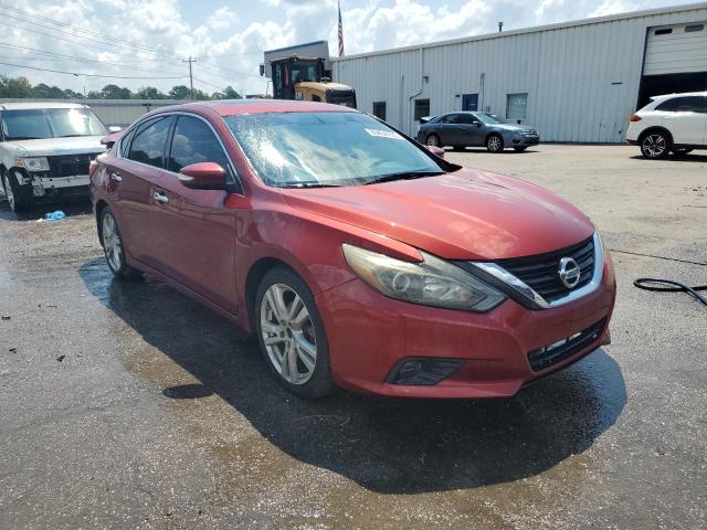 Photo 4 from auction – 2016 NISSAN ALTIMA 3.5 with VIN 1N4BL3AP7GC123497