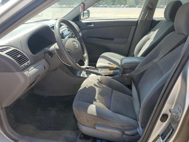 Photo 7 from auction – 2005 TOYOTA CAMRY LE with VIN 4T1BE32K85U965288