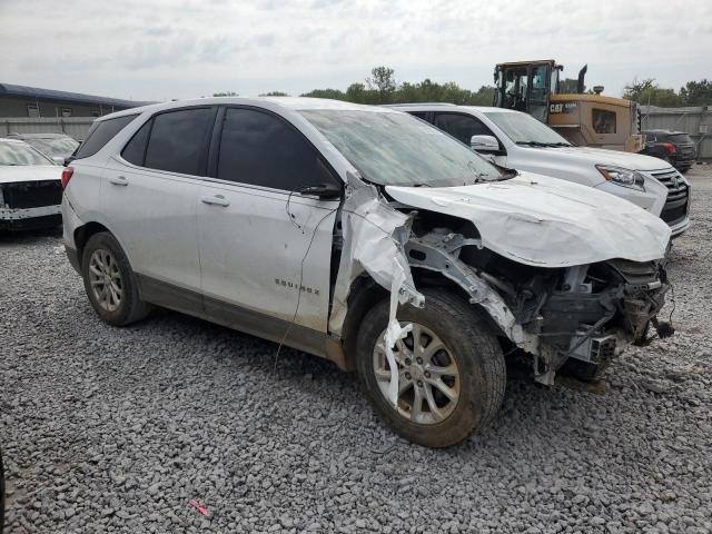 Photo 4 from auction – 2018 CHEVROLET EQUINOX LT with VIN 2GNAXJEV3J6201725