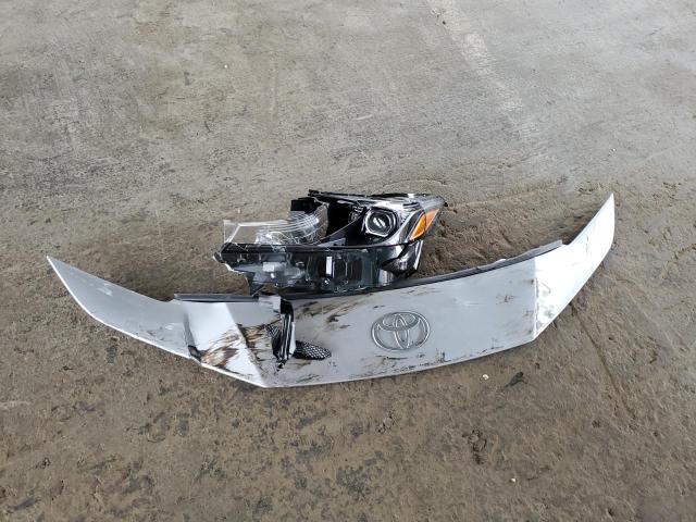 Photo 12 from auction – 2025 TOYOTA CAMRY XSE with VIN 4T1DAACK8SU091284