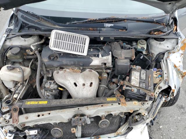 Photo 11 from auction – 2009 TOYOTA SCION TC with VIN JTKDE167790284777