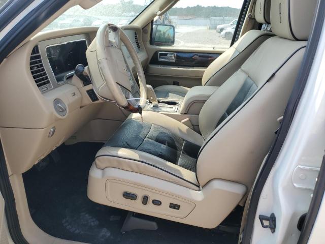 Photo 7 from auction – 2008 LINCOLN NAVIGATOR with VIN 5LMFU27548LJ03713