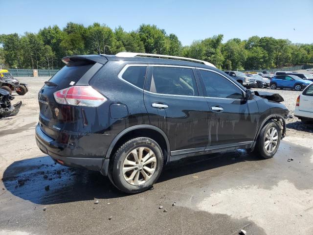 Photo 3 from auction – 2015 NISSAN ROGUE S with VIN 5N1AT2MV3FC785761