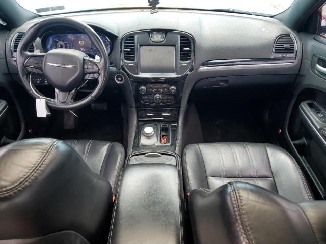 Photo 8 from auction – 2018 CHRYSLER 300 S with VIN 2C3CCAGG5JH181630