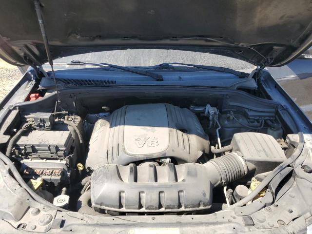 Photo 11 from auction – 2011 JEEP GRAND CHER with VIN 1J4RR6GT7BC726983