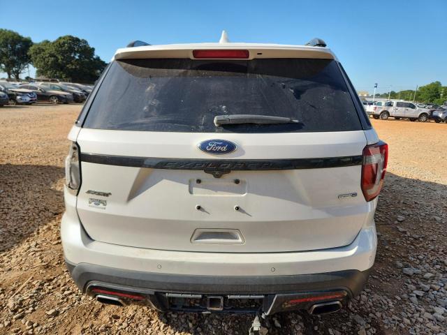 Photo 6 from auction – 2016 FORD EXPLORER S with VIN 1FM5K8GT7GGC48757