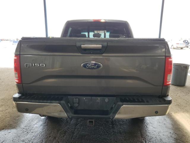 Photo 6 from auction – 2015 FORD F150 SUPER with VIN 1FTEW1EG1FKE86346