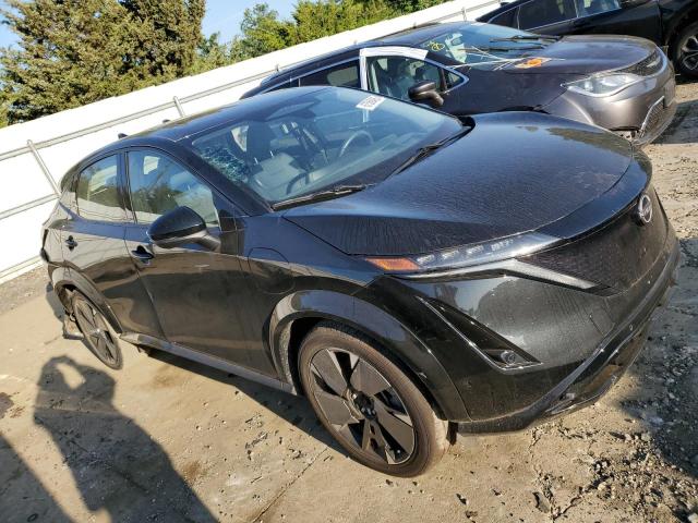 Photo 4 from auction – 2023 NISSAN ARIYA PLAT with VIN JN1DF0CD0PM708804