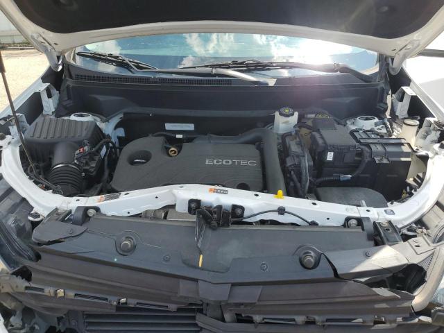 Photo 12 from auction – 2018 CHEVROLET EQUINOX LT with VIN 2GNAXJEV8J6114919